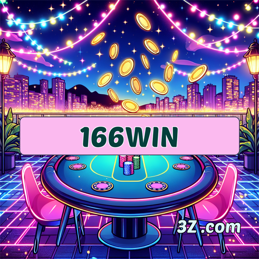 Apostas Incríveis no 166win: Uma Revolução nos Jogos Online