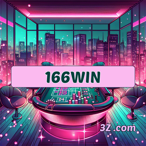 Os Melhores Slots do 166win: Diversão e Ganhos em Cada Giro