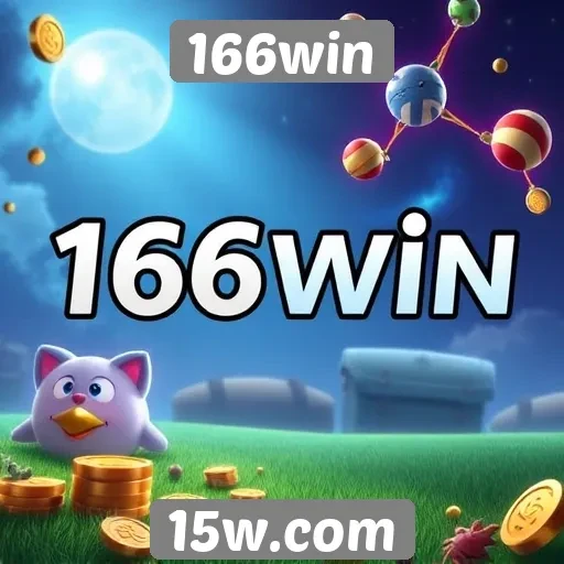 Principais jogos oferecidos pela plataforma 166win
