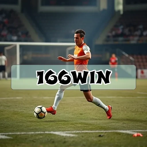 166win Pôquer